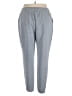 ShoSho 100% Polyester Solid Gray Casual Pants Size 3X - photo 2