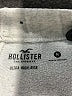 Hollister Gray Sweatpants Size M - photo 7
