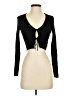 Glassons Black Cardigan Size S - photo 1