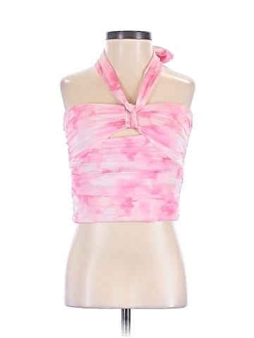 Aqua Tank Top (view 1)