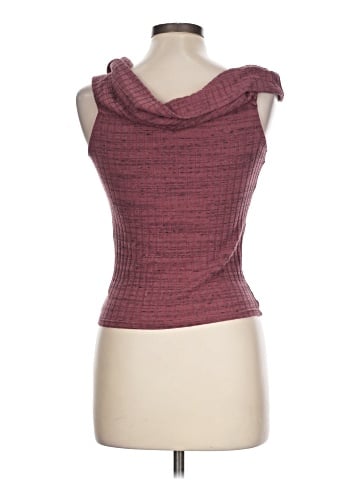 Express One Eleven Sleeveless Top (view 2)