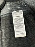 Smartwool Chevron-herringbone Gray Active Pants Size M - photo 8