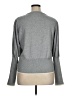 Paisie Gray Cardigan Size XL - photo 2