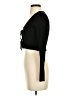 Glassons Black Cardigan Size S - photo 5
