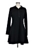 Athleta Black Casual Dress Size M - photo 1