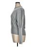 Paisie Gray Cardigan Size XL - photo 5