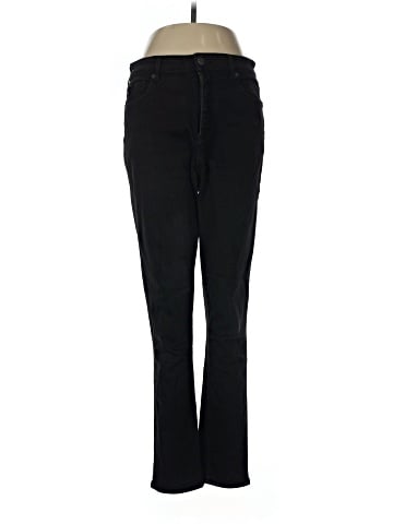 Ann Taylor LOFT Jeans (view 1)