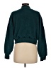 Fabletics Teal Pullover Sweater Size M - photo 2