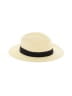 Assorted Brands 100% Paper Ivory Sun Hat Size M - photo 1