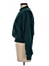 Fabletics Teal Pullover Sweater Size M - photo 5