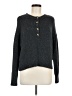American Eagle Outfitters Gray Pullover Sweater Size M - photo 1