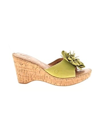 Born Crown Wedges (view 1)