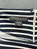 Covington Stripes Black Casual Dress Size S - photo 7