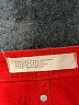 Marc by Marc Jacobs Red Jeans Size 31 waist - photo 7