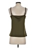Indigo Moon Green Tank Top Size S - photo 2