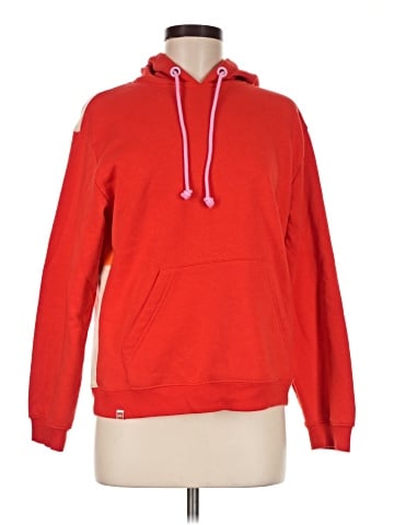 Target Pullover Hoodie (view 1)