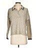 Madewell Tan Pullover Sweater Size S - photo 1