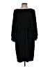 Chico's Black Cocktail Dress Size Lg (2) - photo 1
