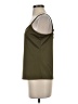 Indigo Moon Green Tank Top Size S - photo 5