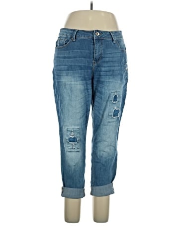 Ruff Hewn Jeans (view 1)
