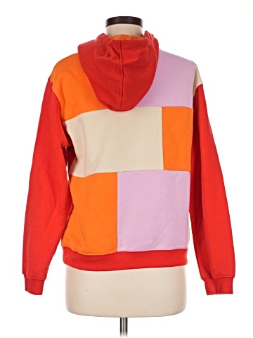 Target Pullover Hoodie (view 2)