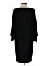 Chico's Black Cocktail Dress Size Lg (2) - photo 2