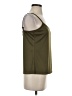 Indigo Moon Green Tank Top Size S - photo 4