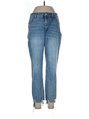 Time and Tru Jeans (view 1)