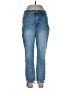 Time and Tru Blue Jeans Size 10 - photo 1