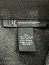 INC International Concepts Black Jacket Size XL - photo 6