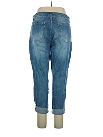 Ruff Hewn Jeans (view 2)