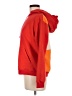 Target Red Pullover Hoodie Size M - photo 5