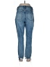 Time and Tru Blue Jeans Size 10 - photo 2