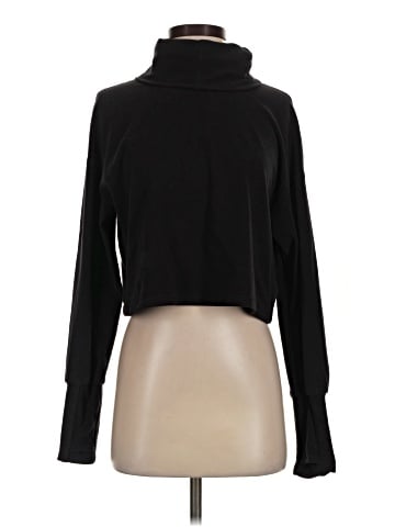 FLX Long Sleeve Top (view 1)