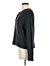 American Eagle Outfitters Gray Pullover Sweater Size M - photo 5