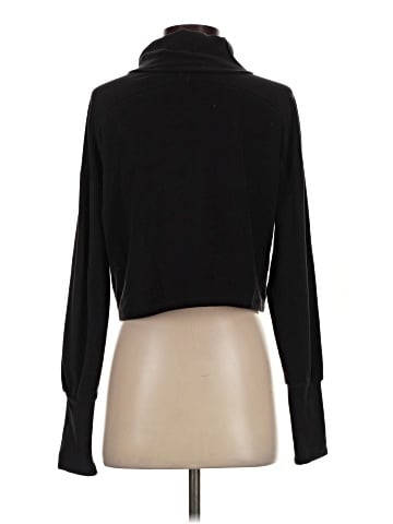 FLX Long Sleeve Top (view 2)