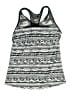 Unbranded Black Swimsuit Top Size M - photo 1