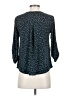 Beacon Teal 3/4 Sleeve Blouse Size XS (petite) - photo 2