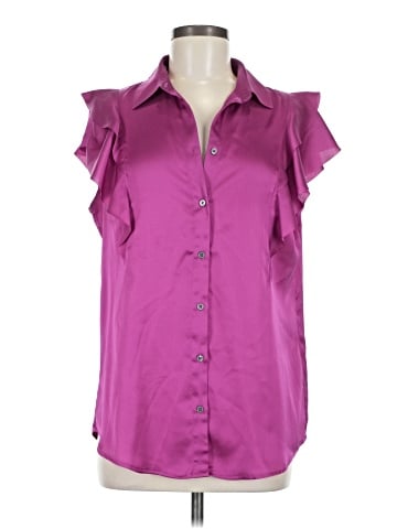 Banana Republic Sleeveless Blouse (view 1)