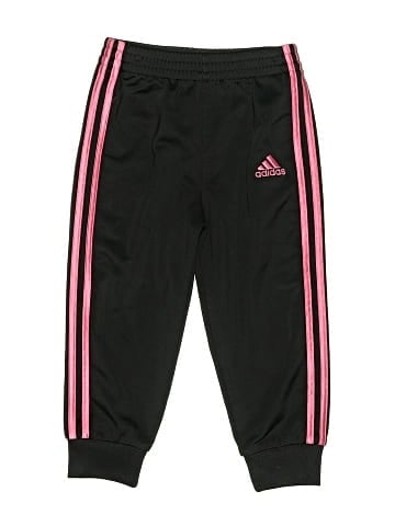 Adidas Track Pants (view 1)
