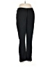 CAbi Solid Black Dress Pants Size 6 - photo 1