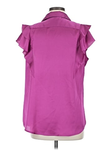 Banana Republic Sleeveless Blouse (view 2)