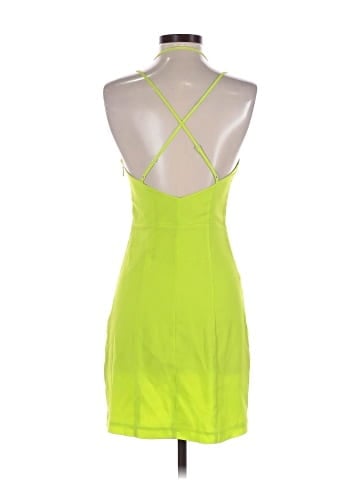 Bebe Cocktail Dress (view 2)