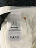 Mother White Jeans Size 32 waist - photo 7
