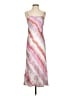 Rails Tie-dye Pink Casual Dress Size XS - photo 1