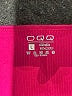 OQQ Pink Bodysuit Size L - photo 3