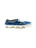 Vans Blue Sneakers Size 8 1/2 - photo 1