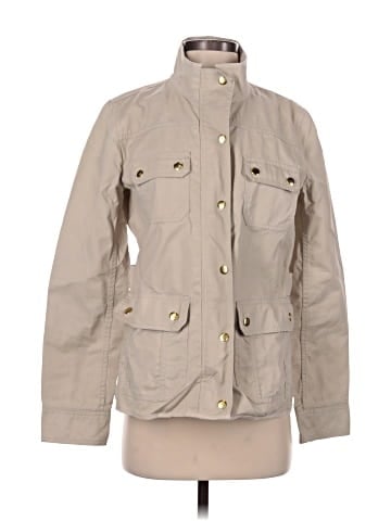 J.Crew Jacket (view 1)