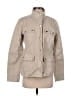 J.Crew Solid Tan Jacket Size S - photo 1