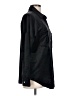 Cable & Gauge Black Long Sleeve Blouse Size L - photo 4
